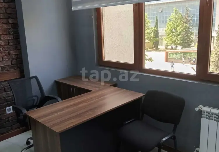 0 m² Obyekt / Ofis , 6-cı mikrorayon, Binəqədi, Bakı