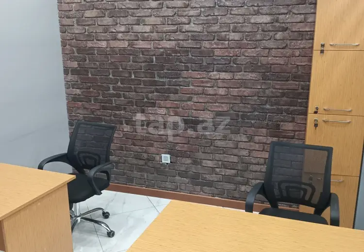 0 m² Obyekt / Ofis , 6-cı mikrorayon, Binəqədi, Bakı