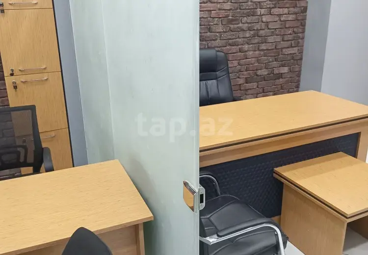 0 m² Obyekt / Ofis , 6-cı mikrorayon, Binəqədi, Bakı