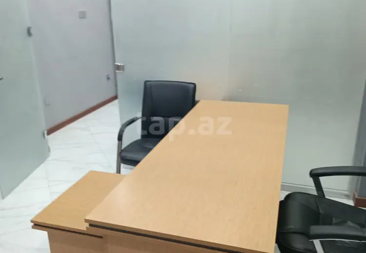 0 m² Obyekt / Ofis , 6-cı mikrorayon, Binəqədi, Bakı