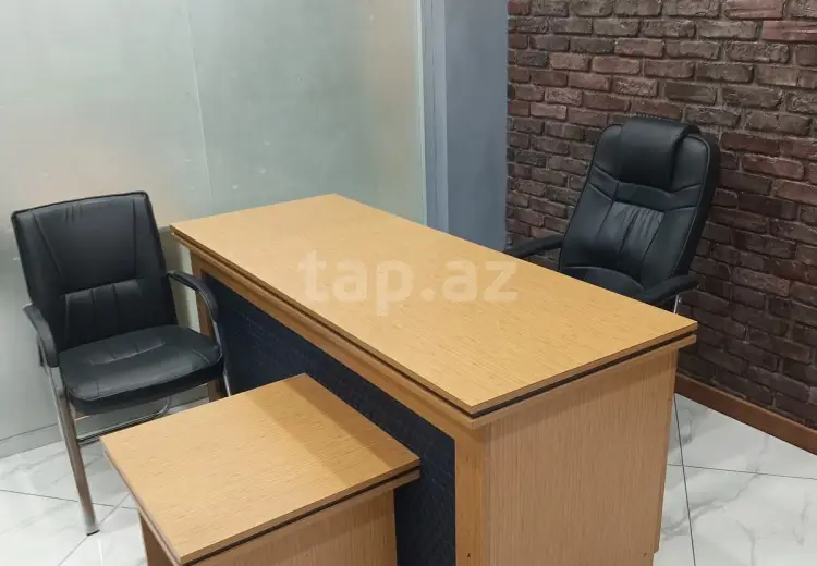 0 m² Obyekt / Ofis , 6-cı mikrorayon, Binəqədi, Bakı