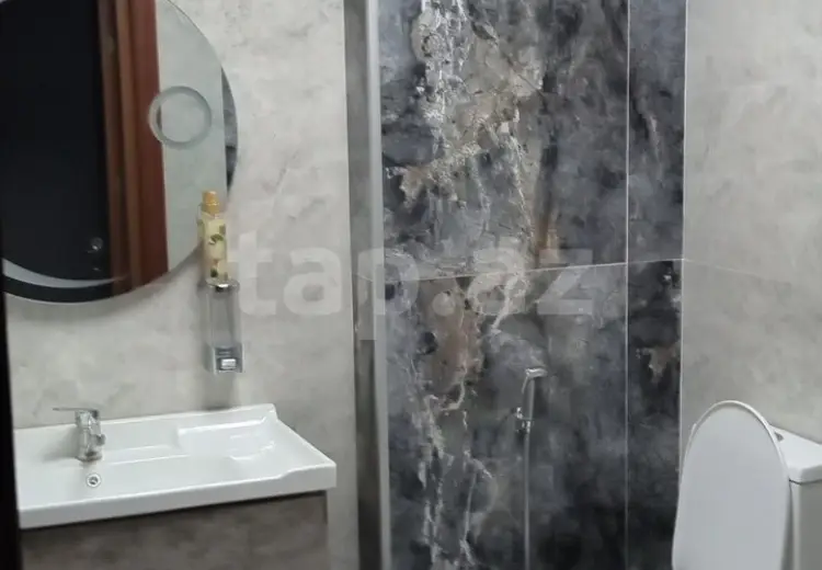 0 m² Obyekt / Ofis , 6-cı mikrorayon, Binəqədi, Bakı