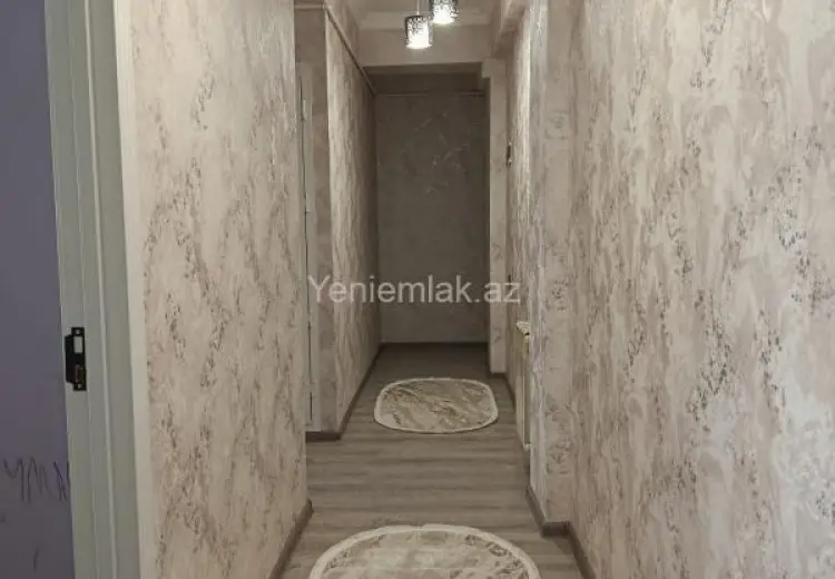 150 000 AZN - 2 otaqlı mənzil Satılır, Nizami, Bakı
