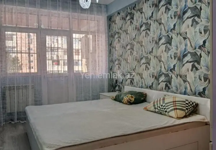 150 000 AZN - 2 otaqlı mənzil Satılır, Nizami, Bakı
