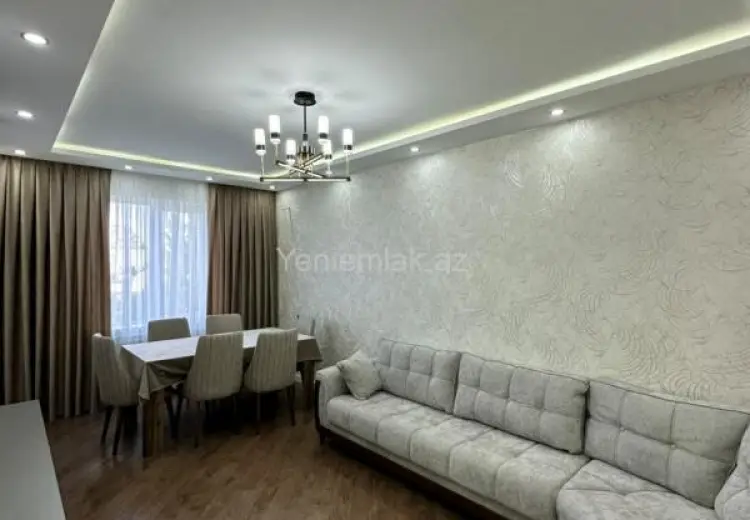 225 000 AZN - 3 otaqlı mənzil Satılır, Xətai, Bakı
