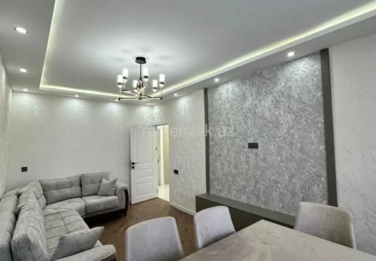 225 000 AZN - 3 otaqlı mənzil Satılır, Xətai, Bakı