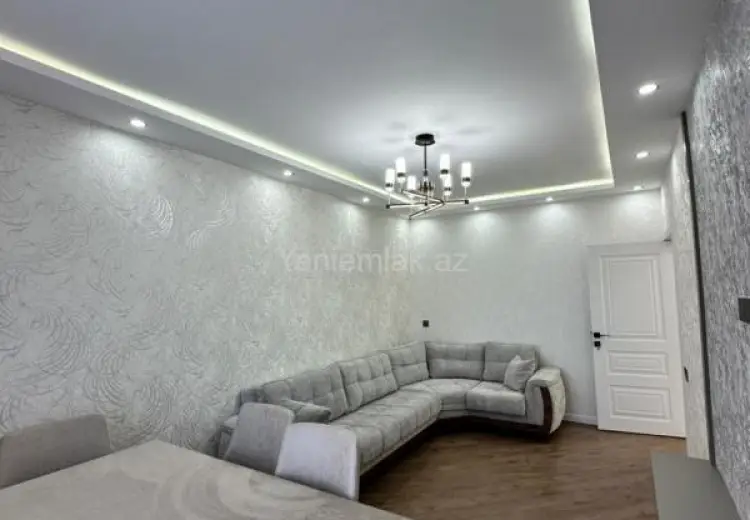225 000 AZN - 3 otaqlı mənzil Satılır, Xətai, Bakı