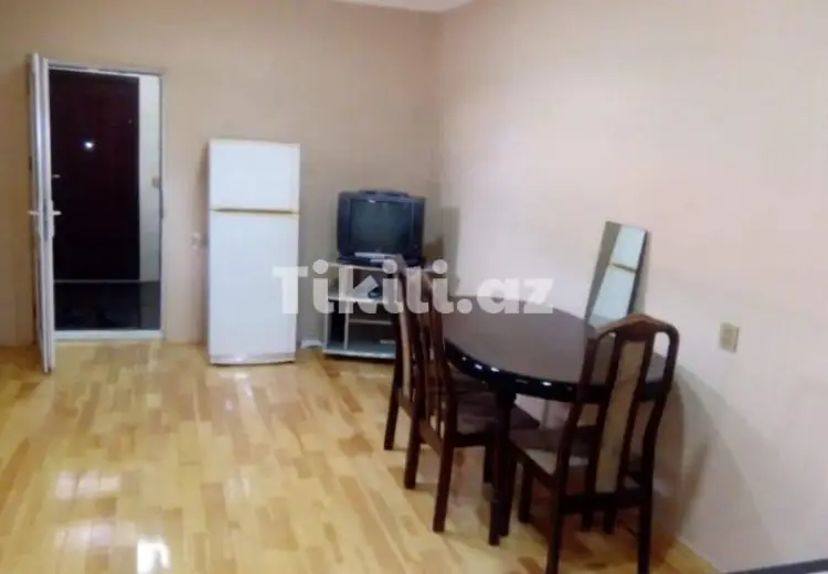 1 otaqlı mənzil Kirayə (aylıq), Yeni Yasamal qəs., Yasamal, Bakı