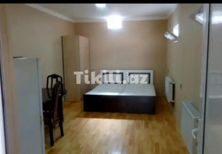 1 otaqlı mənzil Kirayə (aylıq), Yeni Yasamal qəs., Yasamal, Bakı