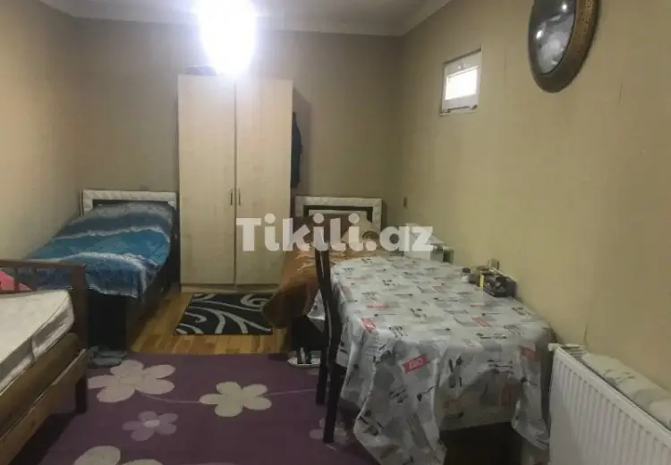 1 otaqlı mənzil Kirayə (aylıq), Yeni Yasamal qəs., Yasamal, Bakı