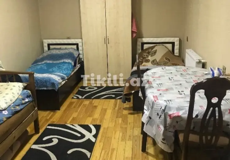 1 otaqlı mənzil Kirayə (aylıq), Yeni Yasamal qəs., Yasamal, Bakı