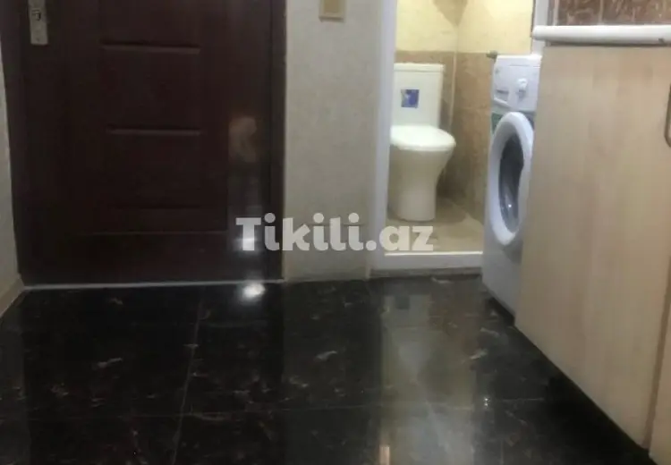 1 otaqlı mənzil Kirayə (aylıq), Yeni Yasamal qəs., Yasamal, Bakı