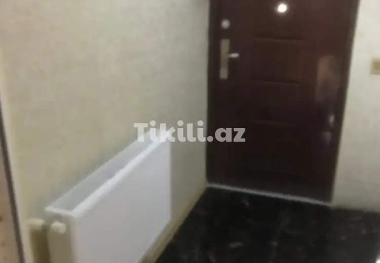 1 otaqlı mənzil Kirayə (aylıq), Yeni Yasamal qəs., Yasamal, Bakı