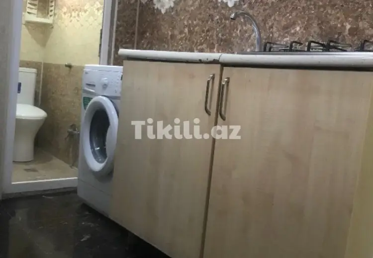 1 otaqlı mənzil Kirayə (aylıq), Yeni Yasamal qəs., Yasamal, Bakı