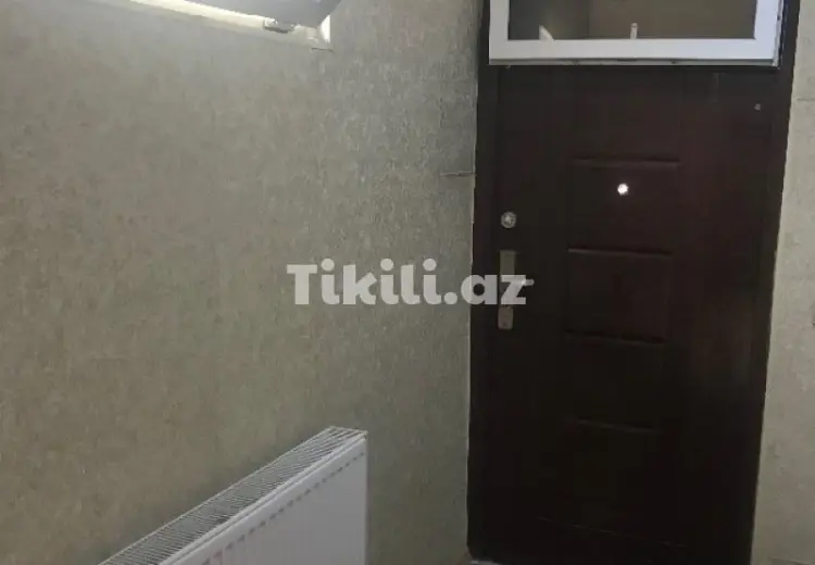 1 otaqlı mənzil Kirayə (aylıq), Yeni Yasamal qəs., Yasamal, Bakı
