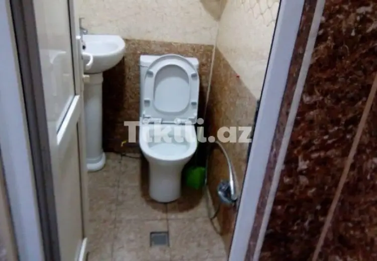 1 otaqlı mənzil Kirayə (aylıq), Yeni Yasamal qəs., Yasamal, Bakı