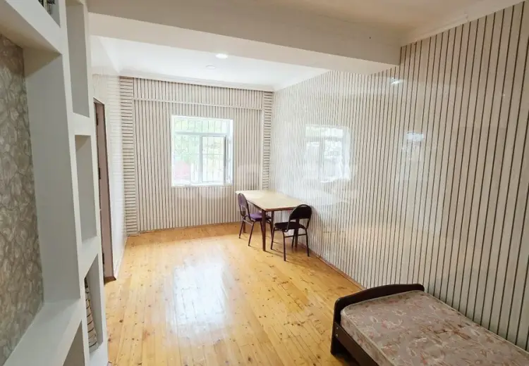 2 otaqlı mənzil , Səbail, Bakı