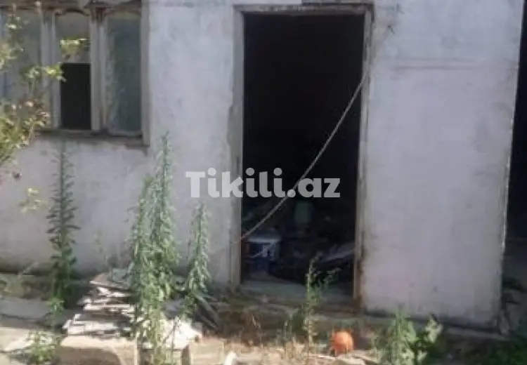44 000 AZN - 1 otaqlı mənzil Satılır, Yasamal, Bakı