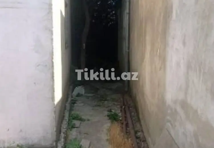 44 000 AZN - 1 otaqlı mənzil Satılır, Yasamal, Bakı