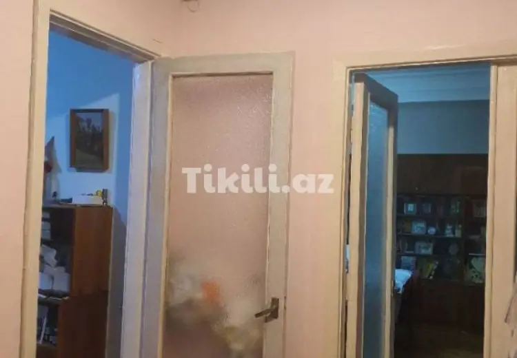 1 700 000 AZN - 4 otaqlı mənzil Satılır, İçəri şəhər, Səbail, Bakı
