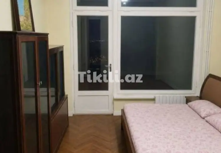 1 700 000 AZN - 4 otaqlı mənzil Satılır, İçəri şəhər, Səbail, Bakı