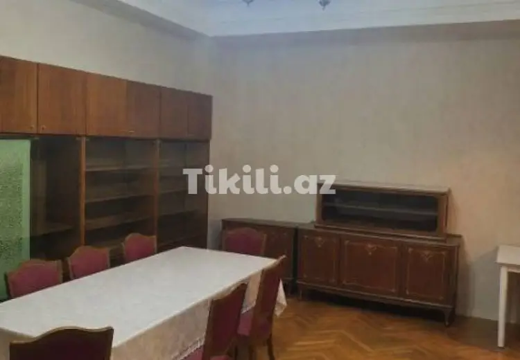 1 700 000 AZN - 4 otaqlı mənzil Satılır, İçəri şəhər, Səbail, Bakı