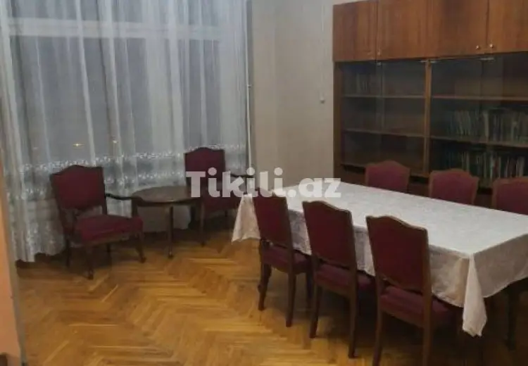 1 700 000 AZN - 4 otaqlı mənzil Satılır, İçəri şəhər, Səbail, Bakı