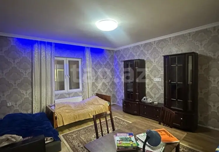 2 otaqlı mənzil Kirayə (aylıq), Binə qəs., Xəzər, Bakı