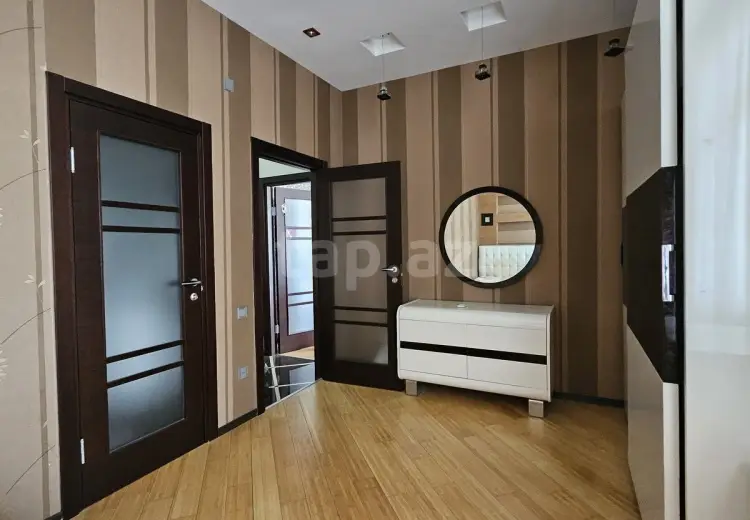 3 otaqlı mənzil , Bakı