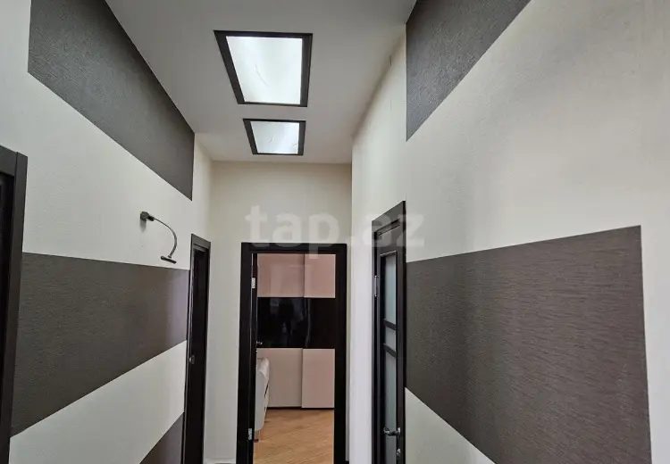 3 otaqlı mənzil , Bakı