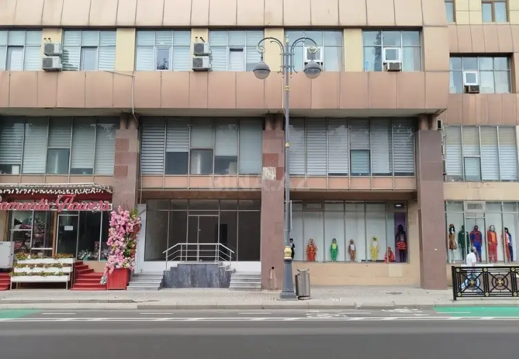 56 m² Obyekt / Ofis Satılır, Nəsimi, Bakı