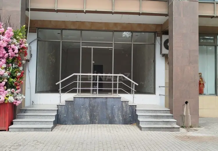 56 m² Obyekt / Ofis Satılır, Nəsimi, Bakı