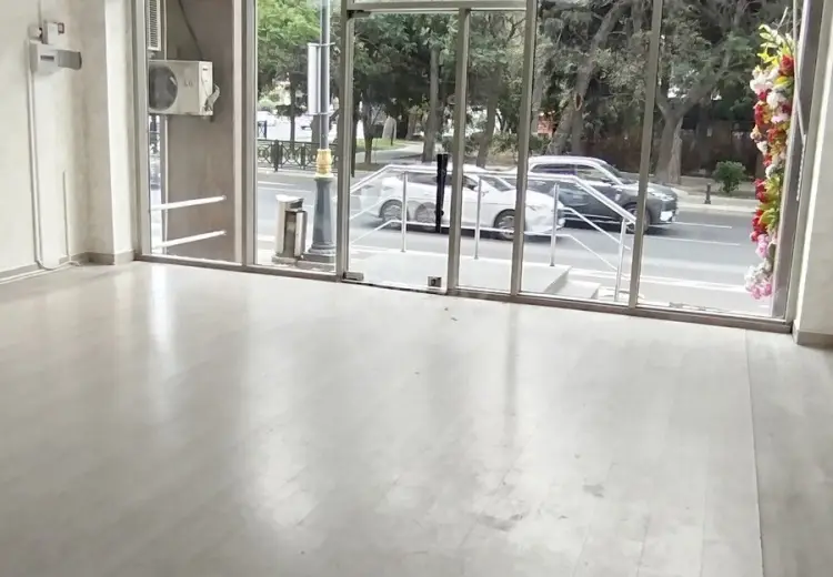 56 m² Obyekt / Ofis Satılır, Nəsimi, Bakı