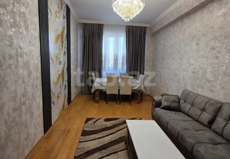 2 otaqlı mənzil , Xırdalan