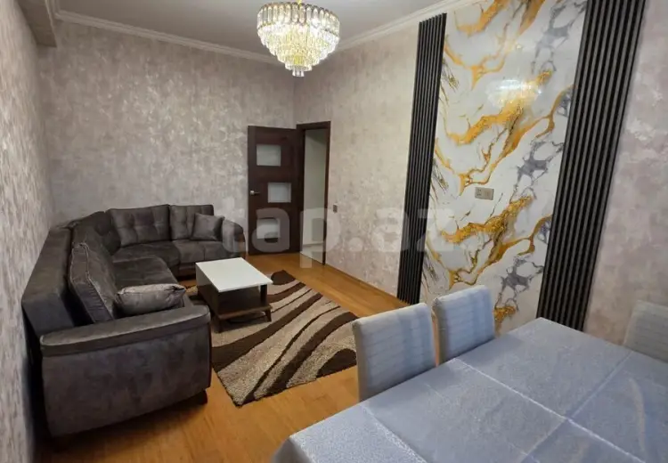 2 otaqlı mənzil , Xırdalan