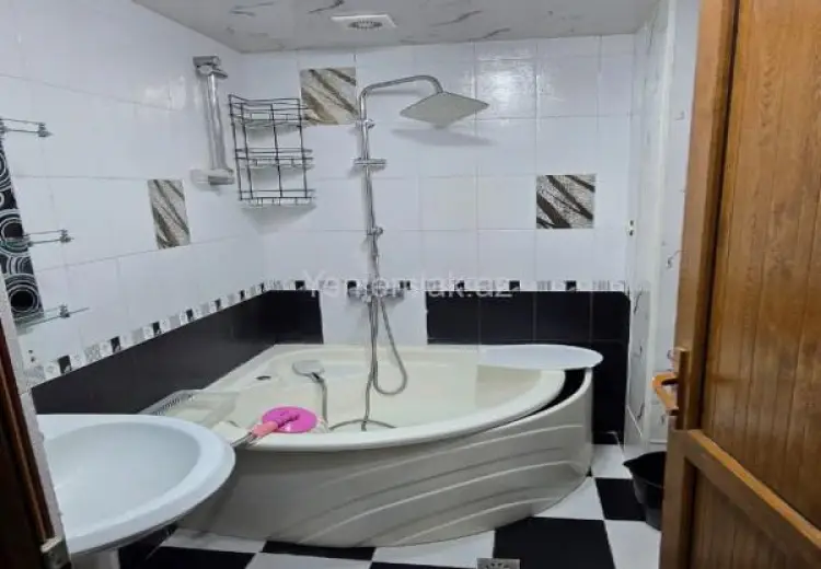 228 000 AZN - 3 otaqlı mənzil Satılır, Əhmədli, Xətai, Bakı