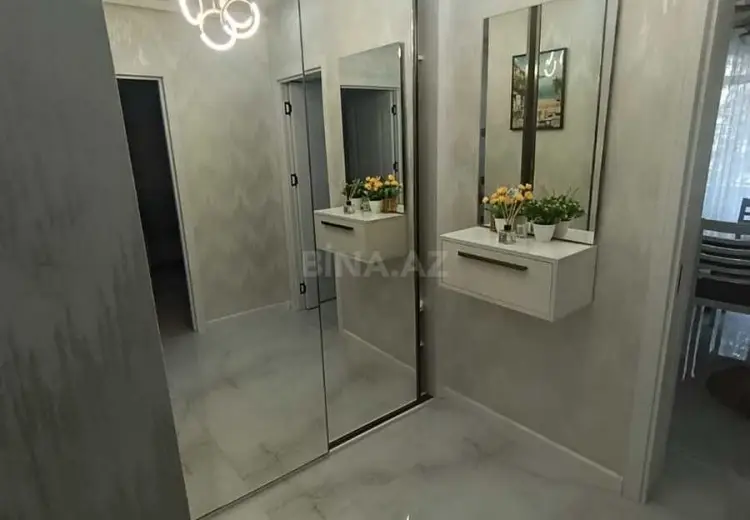 2 otaqlı mənzil Satılır, Xətai, Bakı