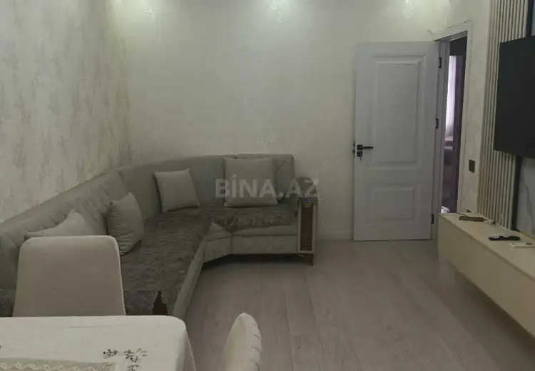 2 otaqlı mənzil Satılır, Xətai, Bakı