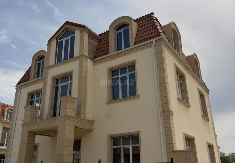 7 otaqlı mənzil Satılır, Nardaran qəs., Sabunçu, Bakı