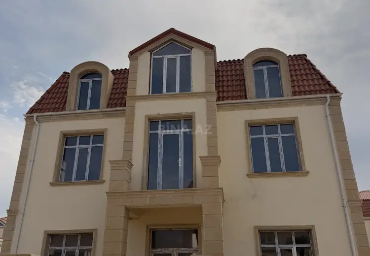 7 otaqlı mənzil Satılır, Nardaran qəs., Sabunçu, Bakı