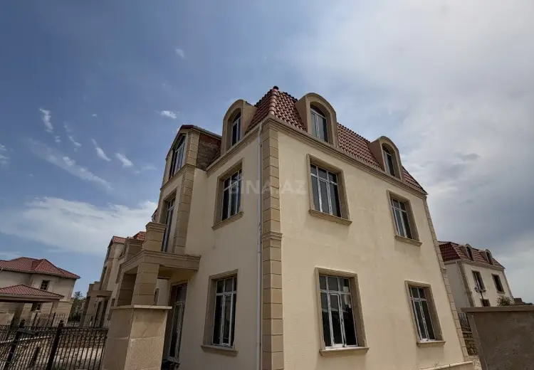 7 otaqlı mənzil Satılır, Nardaran qəs., Sabunçu, Bakı