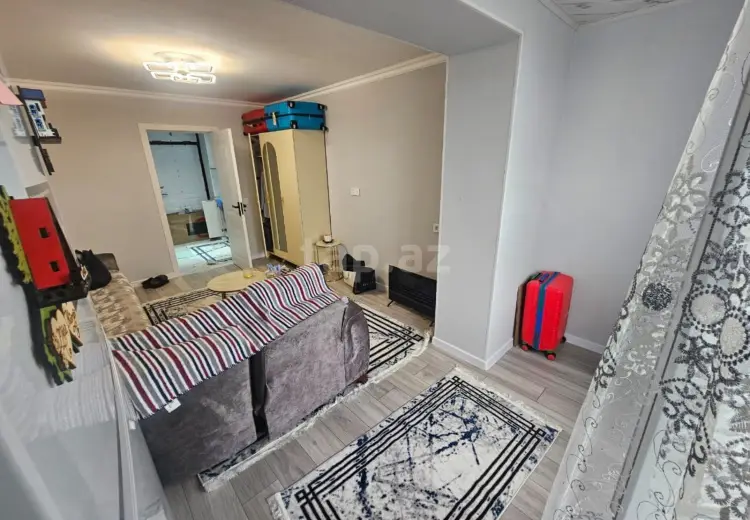 1 otaqlı mənzil , Sumqayıt