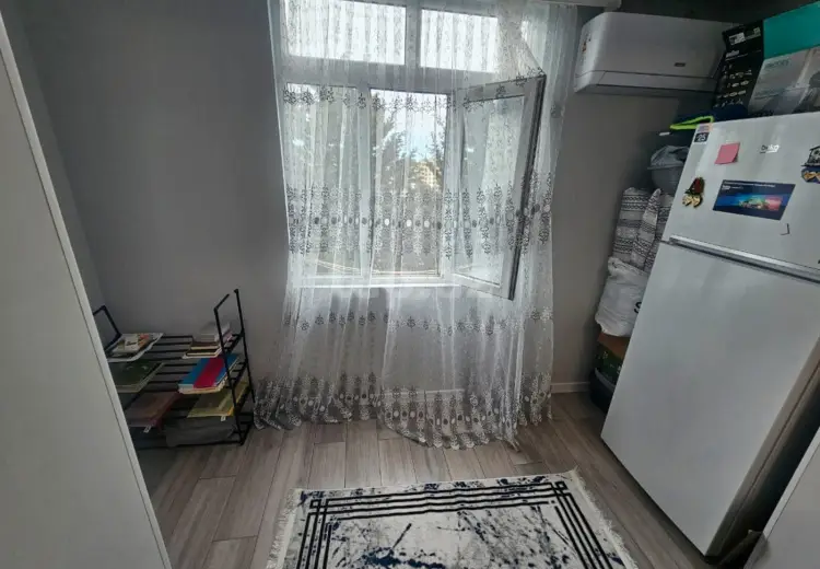 1 otaqlı mənzil , Sumqayıt