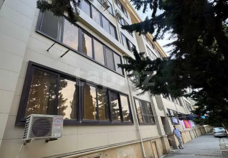 3 otaqlı mənzil , Bakı