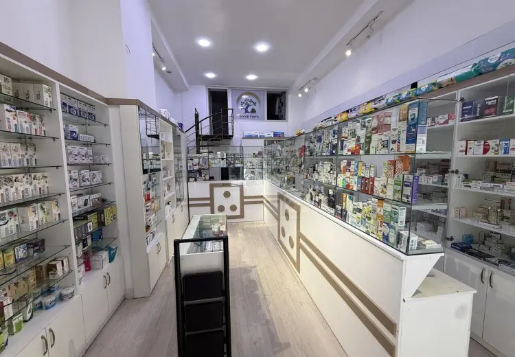 100 m² Obyekt / Ofis Kirayə (aylıq), Nəsimi, Bakı