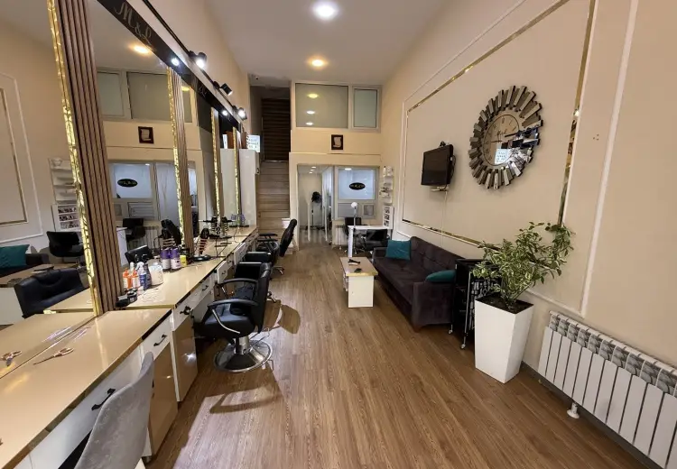 50 m² Obyekt / Ofis Kirayə (aylıq), Nəsimi, Bakı
