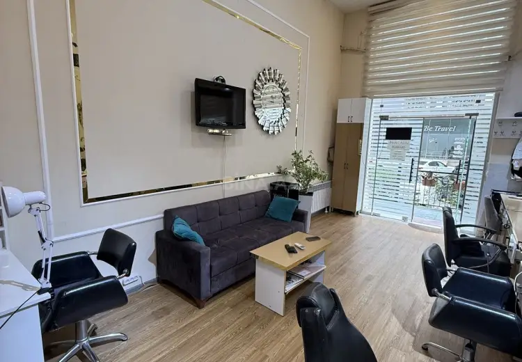 50 m² Obyekt / Ofis Kirayə (aylıq), Nəsimi, Bakı