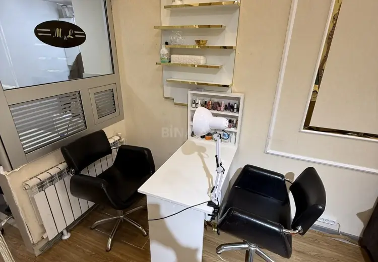 50 m² Obyekt / Ofis Kirayə (aylıq), Nəsimi, Bakı