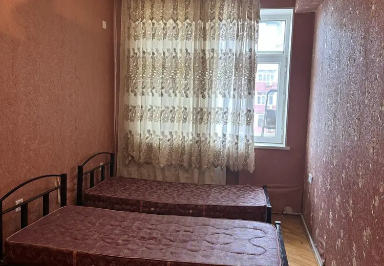 2 otaqlı mənzil Kirayə (aylıq), Əhmədli, Xətai, Bakı