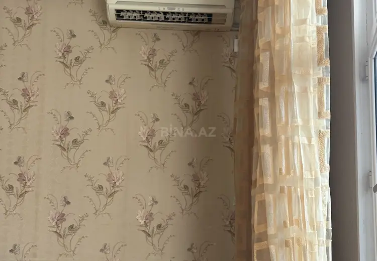 2 otaqlı mənzil Kirayə (aylıq), Əhmədli, Xətai, Bakı